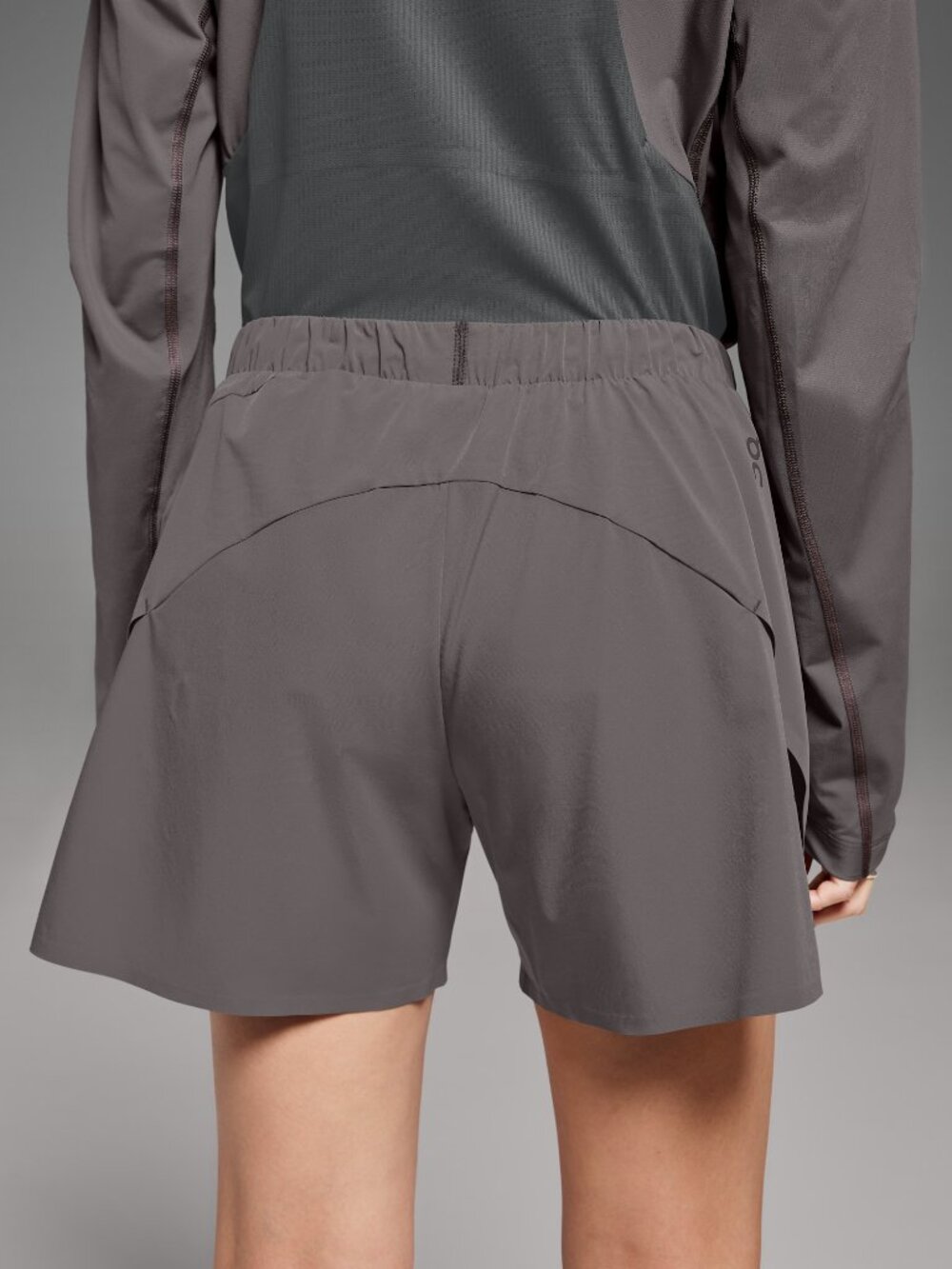 On x PAF Shorts PAF 1 U Eclipse Shadow Size S NEW